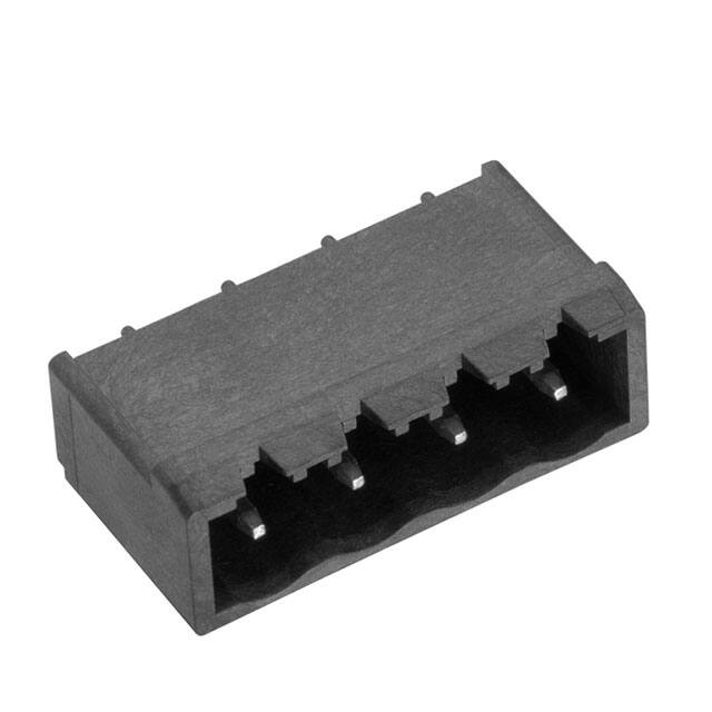 691701510004B Würth Elektronik  Conectores y tomas de corriente